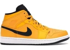 Size 8 - Jordan 1 Mid - 554724-700 2