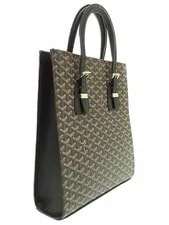 Christian Dior Safari North South 2WAY Jaguar #T185 2