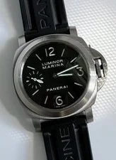 Panerai Luminor Marina PAM00177 3