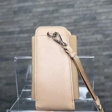 Prada Phone Crossbody Smartphone Holder Case 3
