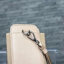 Prada Phone Crossbody Smartphone Holder Case 4