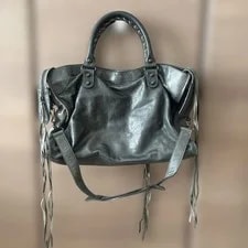 Balenciaga Balenziaga THE City 2