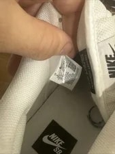 Nike SB Dunk Low Size 9 Gum 3