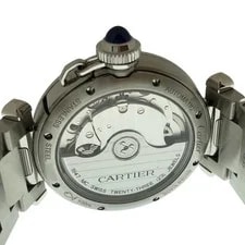 Cartier Pasha de WSPA0013 #445 2