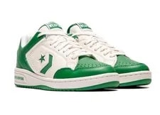 Converse — Converse Weapons Basketball Shoes Sz. 10 NEW A11957C Larry Bird — Sneaker — resale