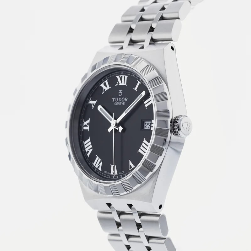 Tudor Royal Date 28303 2