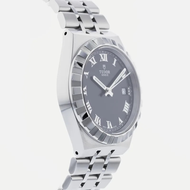 Tudor Royal Date 28303 4