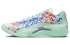 Air Jordan Zion 3 Pf Mud Sweat and Tears DR0676-300 2