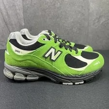 New Balance 2002R Good Vibes Pack 2022 Size 5.5 Casual Shoes 2