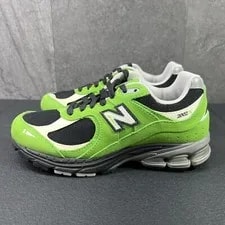 New Balance 2002R Good Vibes Pack 2022 Size 5.5 Casual Shoes 4