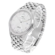 IWC Schaffhausen Spitfire Mark XV IW325314 Date Automatic Watch_961381 2