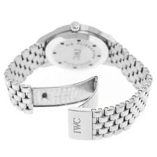 IWC Schaffhausen Spitfire Mark XV IW325314 Date Automatic Watch_961381 3
