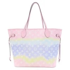 Louis Vuitton Neverfull Escale Calf 2