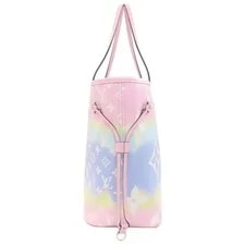 Louis Vuitton Neverfull Escale Calf 3