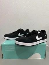 Nike SB — Nike SB Alleyoop Shoe CJ0883-001 Grade School 7y Fit Woman 8.5 New — Sneaker — resale