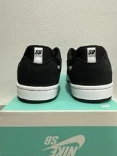 Nike SB Alleyoop Shoe CJ0883-001 Grade School 7y Fit Woman 8.5 New 4