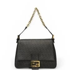 Fendi — Fendi Medium Mama Baguette (gj031226b0) — Handbag — resale