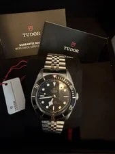 Tudor Black Bay 58 79030n 2