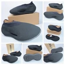 Adidas US 9 Slip on Comfort Yeezy RNR New 2