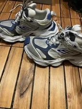 10.5US Balenciaga Cargo 44 Limited Edition Vhtf Collection 2