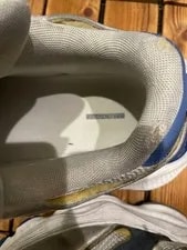 10.5US Balenciaga Cargo 44 Limited Edition Vhtf Collection 3