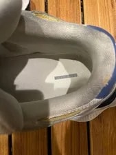 10.5US Balenciaga Cargo 44 Limited Edition Vhtf Collection 4