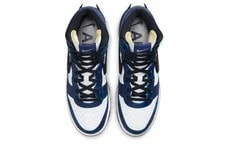 Ambush X Dunk High 'Deep ' All US Size CU7544-400 New in Box 4