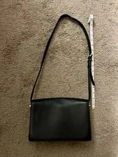 Saint Laurent Loulou Small Crossbody 2