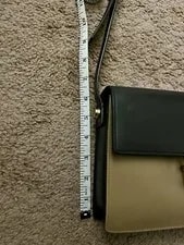 Saint Laurent Loulou Small Crossbody 4