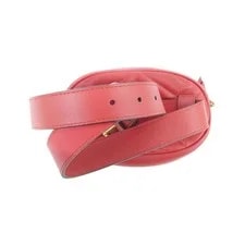 Gucci GG Marmont Waist 476434 Dsvrt Hibiscus 2