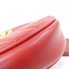 Gucci GG Marmont Waist 476434 Dsvrt Hibiscus 3