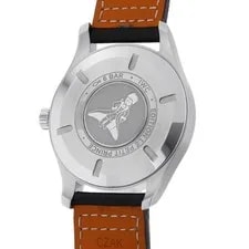 IWC Pilot's Mark 18 Petite Prince IW327004 Second Hand 4