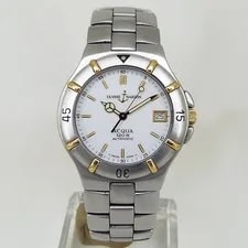 Ulysse Nardin — Ulysse Nardin 134 26 Aqua 120 Automatic From Japan — Watch — resale