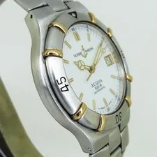 Ulysse Nardin 134 26 Aqua 120 Automatic From Japan 2