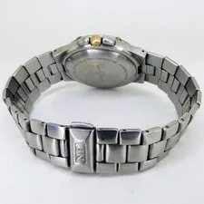 Ulysse Nardin 134 26 Aqua 120 Automatic From Japan 3