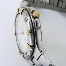Ulysse Nardin 134 26 Aqua 120 Automatic From Japan 4