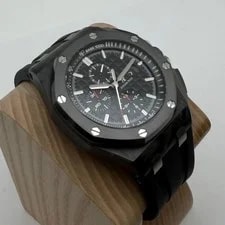 Audemars Piguet Royal Oak Offshore 44mm 26400AU.OO.A002CA.01 Carbon Fiber 3