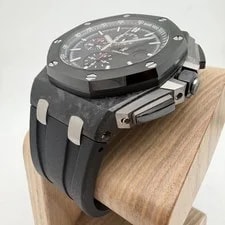 Audemars Piguet Royal Oak Offshore 44mm 26400AU.OO.A002CA.01 Carbon Fiber 4