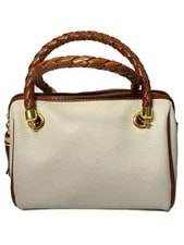Bottega Veneta — Bottega Veneta Surface Stains Solid — Handbag — resale