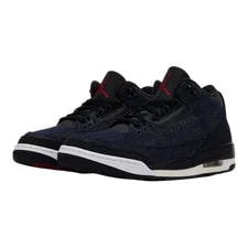 Jordan AIR 3 Retro X Levis / Size 8-14 IH7959-400 New 2