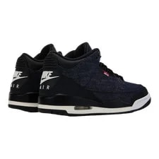 Jordan AIR 3 Retro X Levis / Size 8-14 IH7959-400 New 3