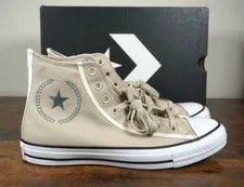 Converse Chuck Taylor All Star Ortholit Egret A06574C 3