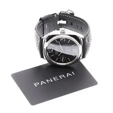 Panerai Radiomir Black Seal PAM00754 TO286582 2