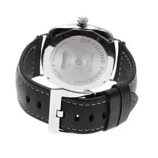 Panerai Radiomir Black Seal PAM00754 TO286582 4