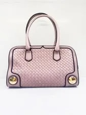 Bottega Veneta — Bottega Veneta ebayAG Authblack Friday — Handbag — resale