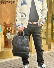 Bottega Veneta Woven for Adults 2