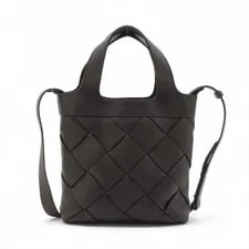 Bottega Veneta — Bottega Veneta Small Diago 2 Way — Handbag — resale