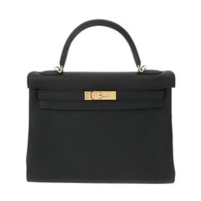 Hermès — Hermes Kelly 32 Retourne 2Way 732137 #WB3609 — Handbag — resale