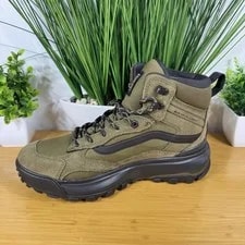 Vans UltraRange EXO Hi MTE 2 NBY Hiking Trek Boots Waterproof 2
