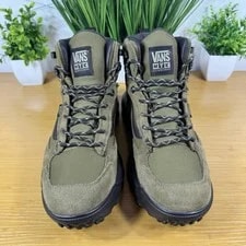 Vans UltraRange EXO Hi MTE 2 NBY Hiking Trek Boots Waterproof 3